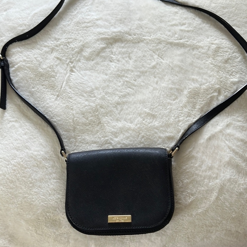 Kate spade small crossbody
